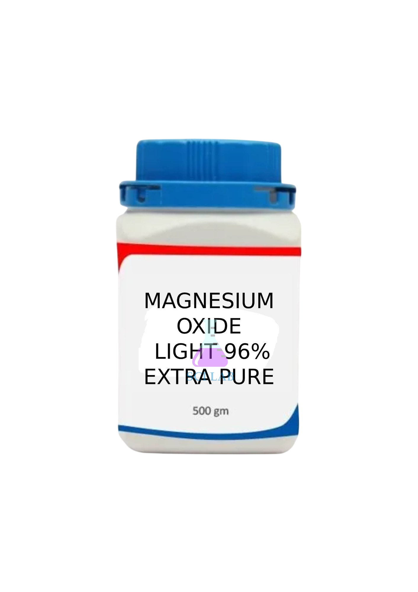 Magnesium Oxide Light